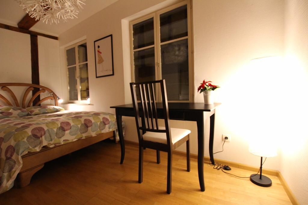 Colmar Historic Center - Alsacian Appartement Petite Venise 1 - Bookingalsace Exterior photo