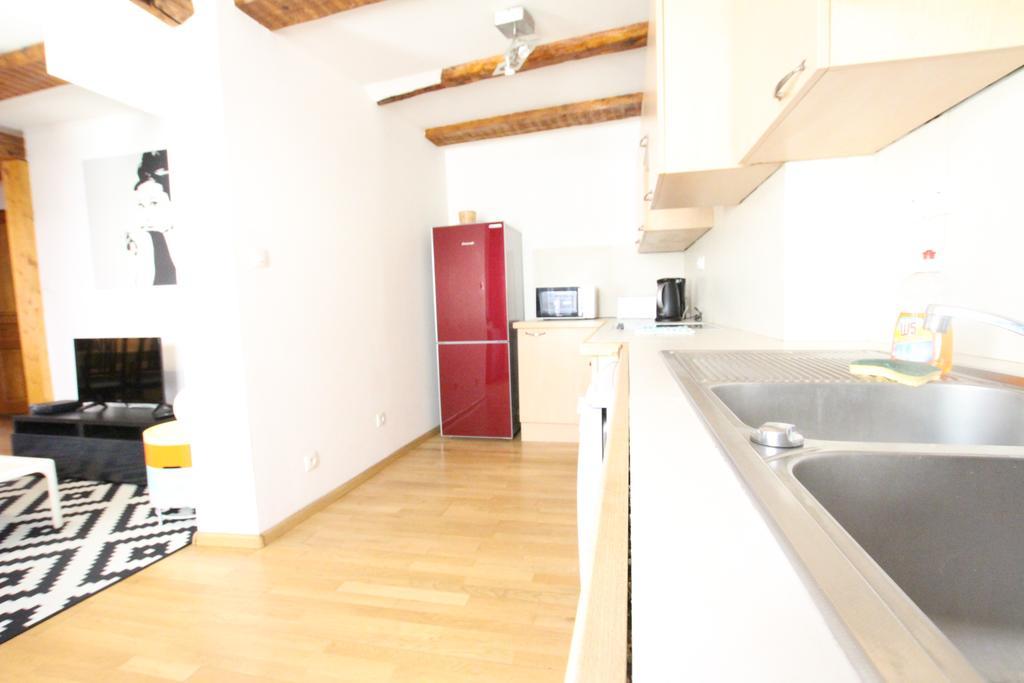 Colmar Historic Center - Alsacian Appartement Petite Venise 1 - Bookingalsace Exterior photo