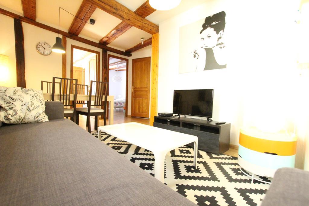 Colmar Historic Center - Alsacian Appartement Petite Venise 1 - Bookingalsace Exterior photo