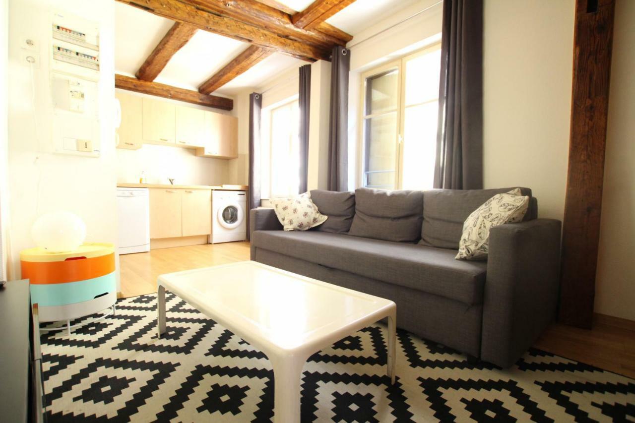 Colmar Historic Center - Alsacian Appartement Petite Venise 1 - Bookingalsace Exterior photo